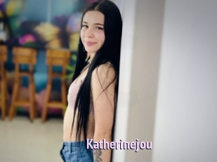 Katherinejou