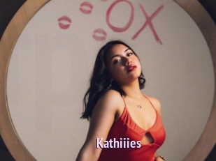 Kathiiies