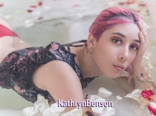 kathrynBenson Film Porno
