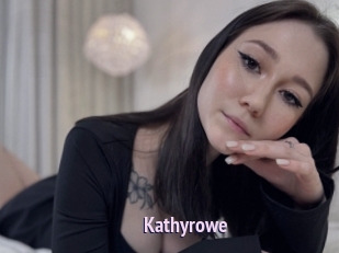 Kathyrowe