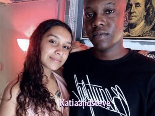 Katiaandsteve