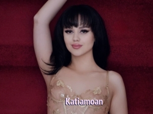 Katiamoan