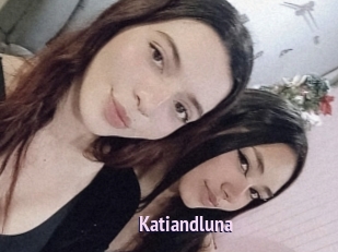 Katiandluna