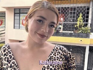 Katiarayne