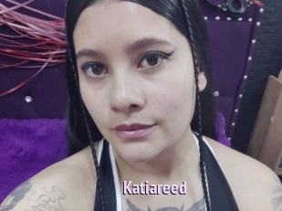 Katiareed