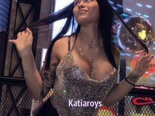 Katiaroys
