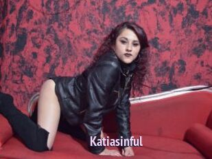 Katiasinful