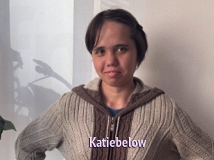 Katiebelow