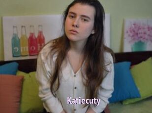 Katiecuty