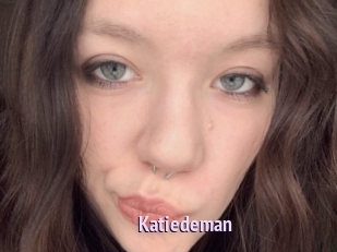 Katiedeman