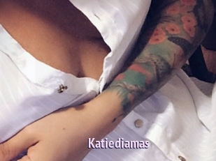 Katiediamas
