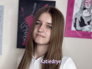 Katiedrye