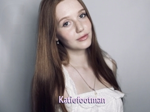 Katiefootman