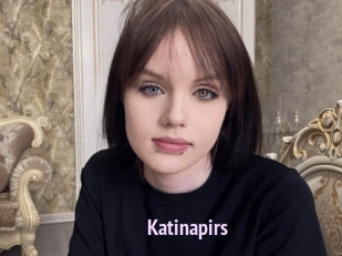 Katinapirs