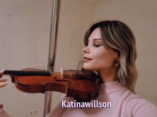 Katinawillson