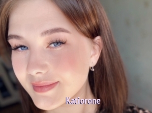 Katiorone