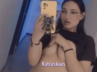 Katiuskaas