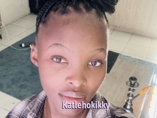 Katlehokikky