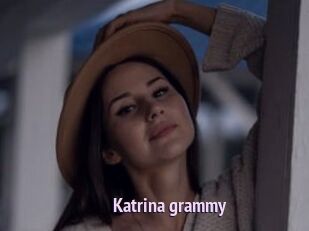 Katrina_grammy