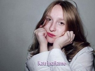 Katrinaflame