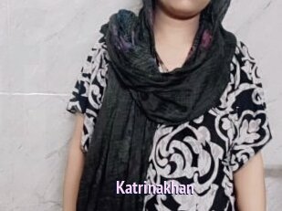 Katrinakhan