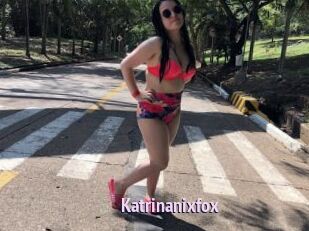 Katrinanixfox