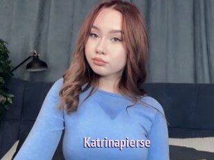 Katrinapierse