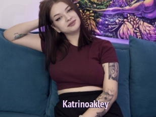 Katrinoakley