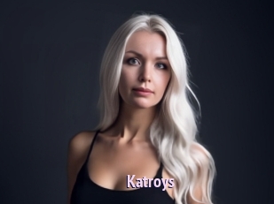 Katroys