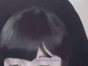 Katsurotaro