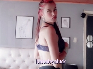 Kattaleyaluck