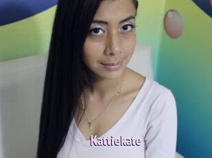 Kattiekate