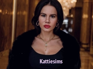 Kattiesims