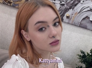Kattyamini