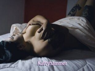 Kattyhammer