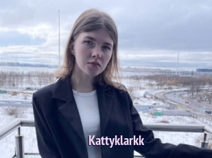 Kattyklarkk