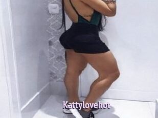 Kattylovehot