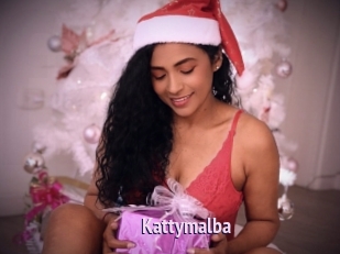 Kattymalba
