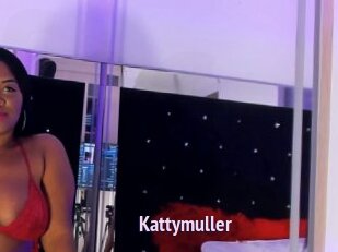 Kattymuller