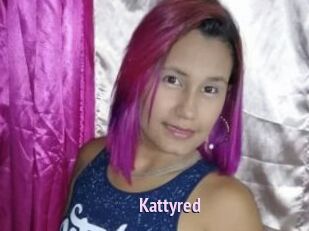 Kattyred