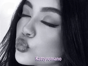 Kattyromano
