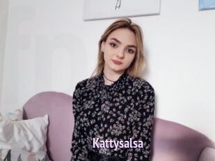 Kattysalsa