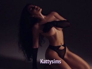 Kattysims