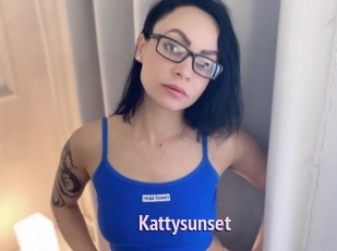 Kattysunset