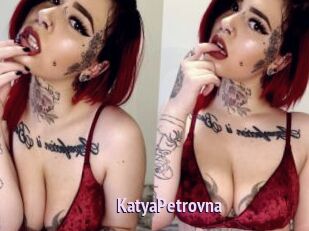 KatyaPetrovna