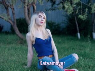 Katyamayer