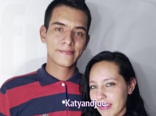 Katyandjoe