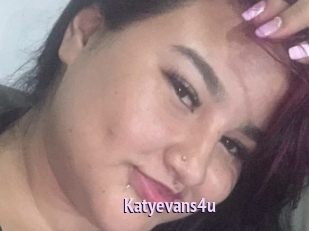 Katyevans4u