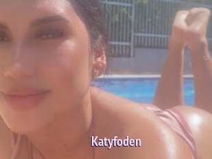 Katyfoden