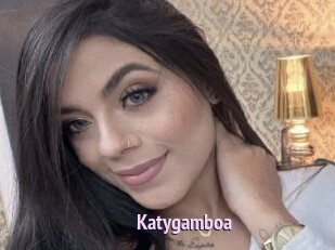 Katygamboa